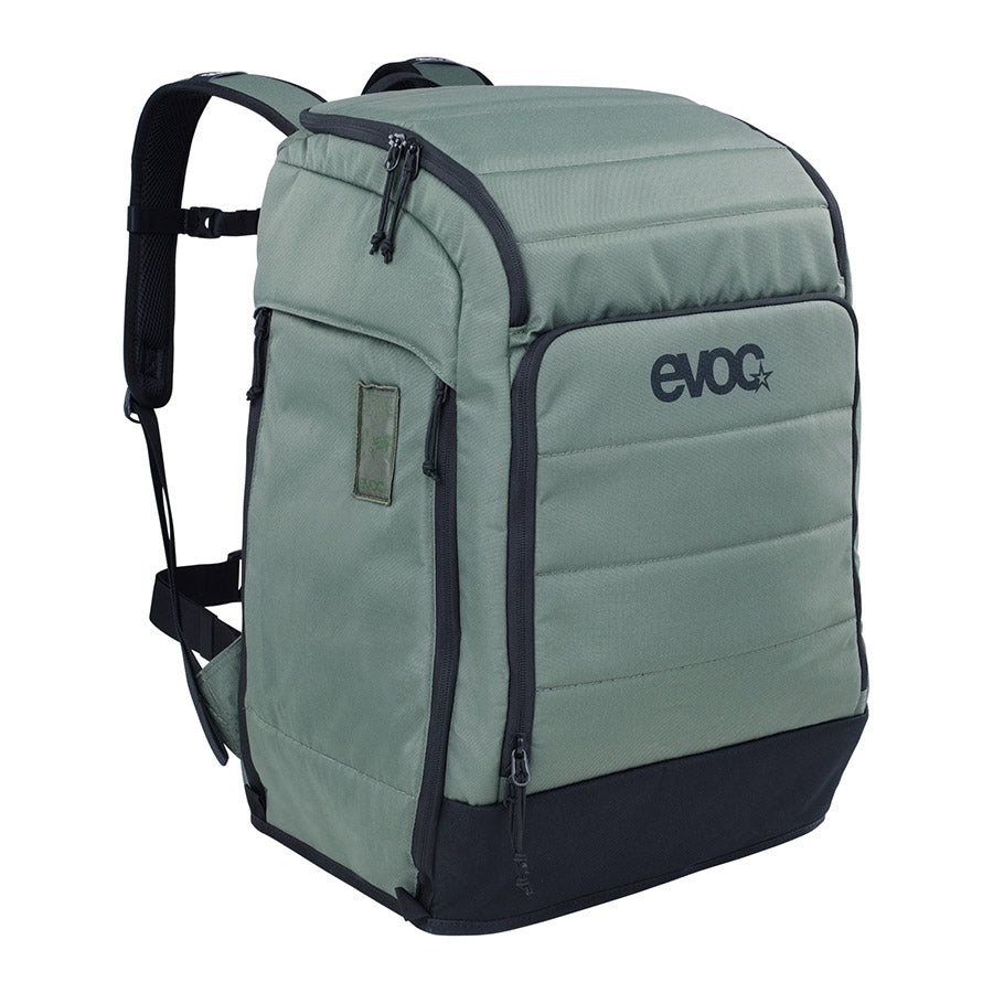 Gear Backpack