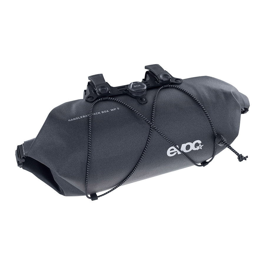 Handlebar Pack BOA 5L — Mountless Bikepacking Bag | EVOC | EVOC