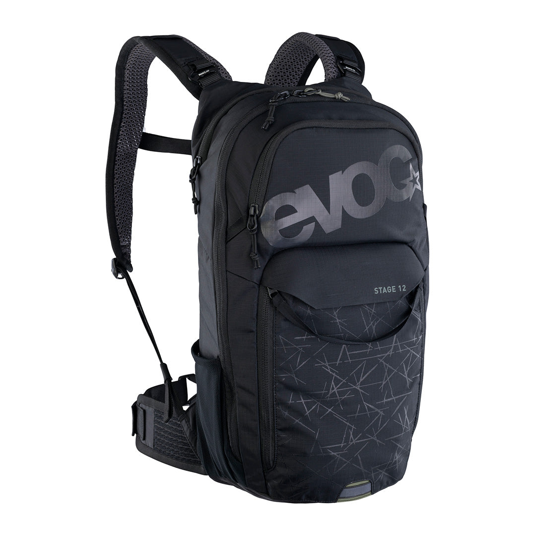 EVOC Stage 12 Backpack EVOC Stage 12 Backpack