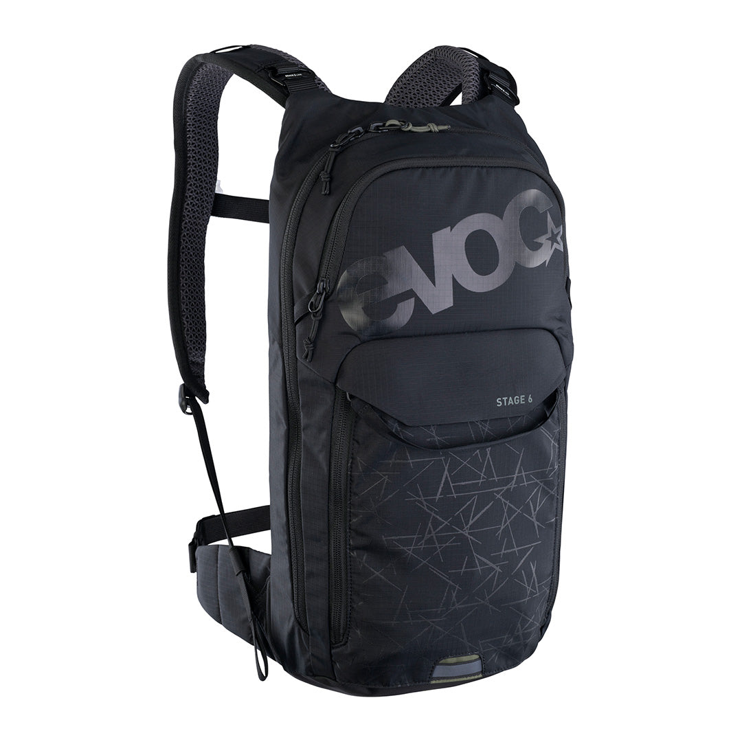 EVOC Stage 2L Bladder Hydration Backpack – EVOC Sports US