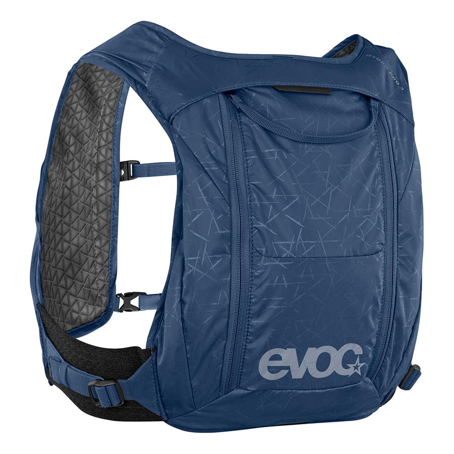 EVOC Hydro Pro 3 + 1.5l Bladder (Denim)