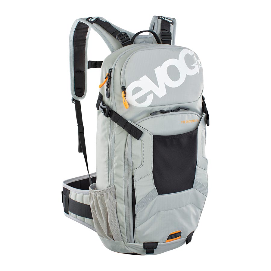 EVOC FR Enduro Protector Backpacks – EVOC Sports US - Main Image