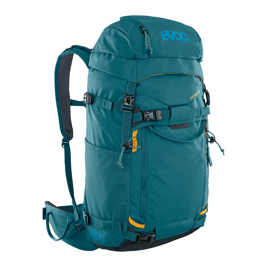 EVOC Patrol 40L Snow Backpack EVOC Patrol 40L Snow Backpack
