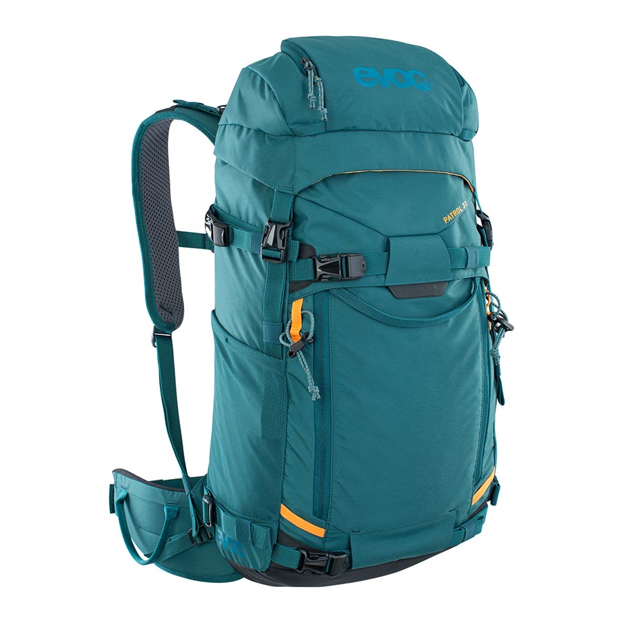 osprey backpack kamber 42 Patrol 32L | Ski & Snowboard Backpack