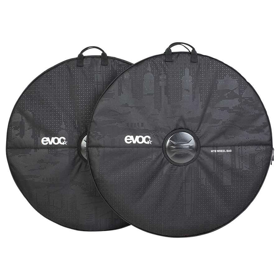 MTB Wheel Bags Bike Travel – EVOC Sports US