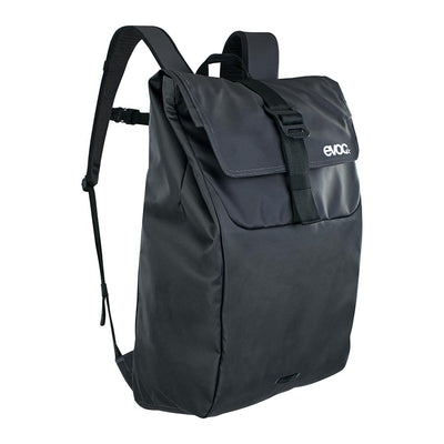 EVOC Duffle Backpack 26L Black