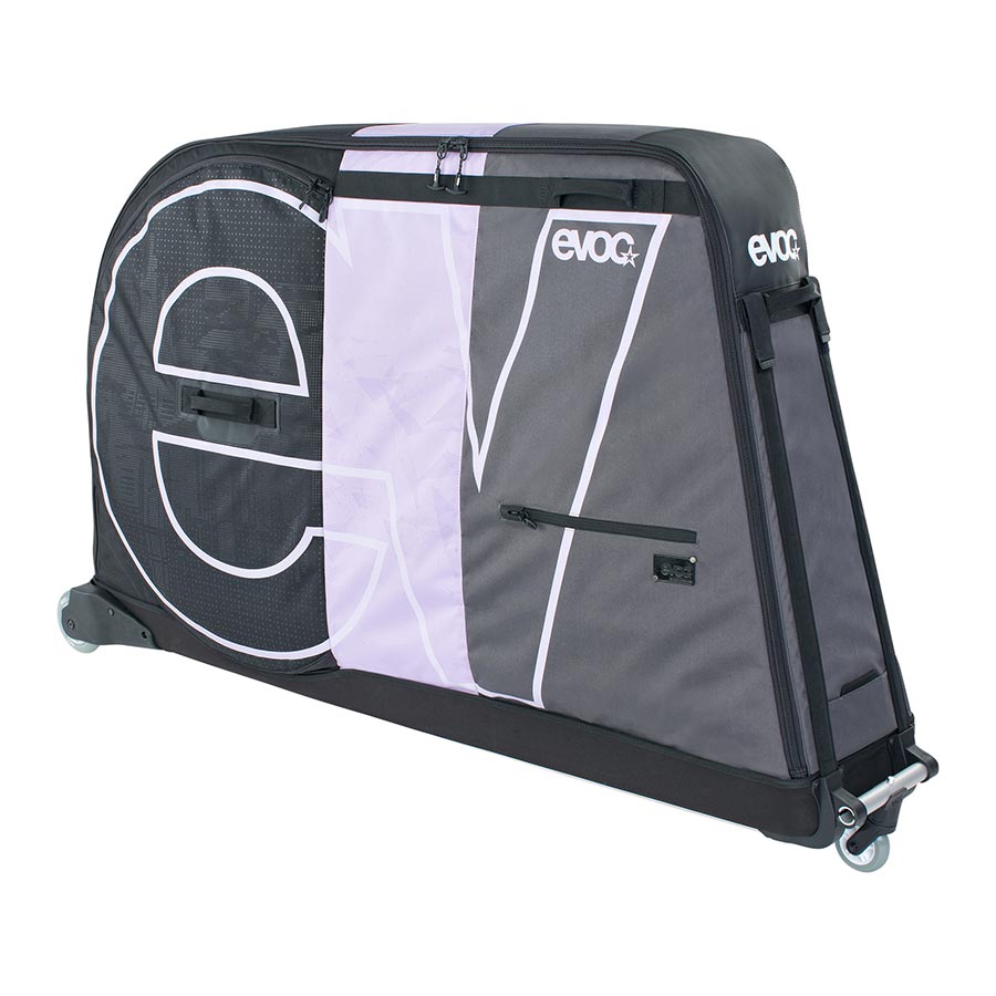 Bike Travel Bag Pro Bike Travel Cases – EVOC Sports US