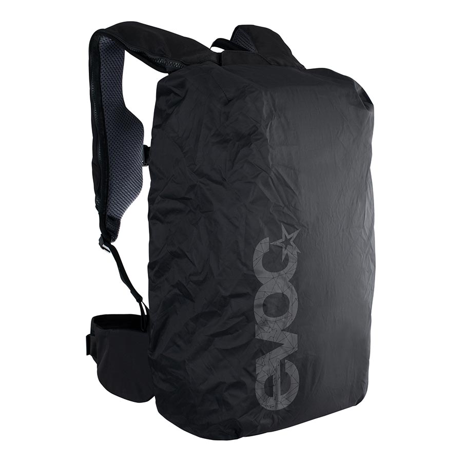 Raincover Sleeve Commute Black Raincover Sleeve Commute Black