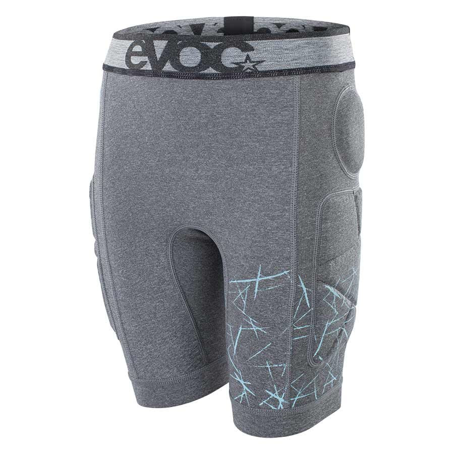 Crash Pants Kids | Junior Bike & Ski Protection – EVOC Sports US