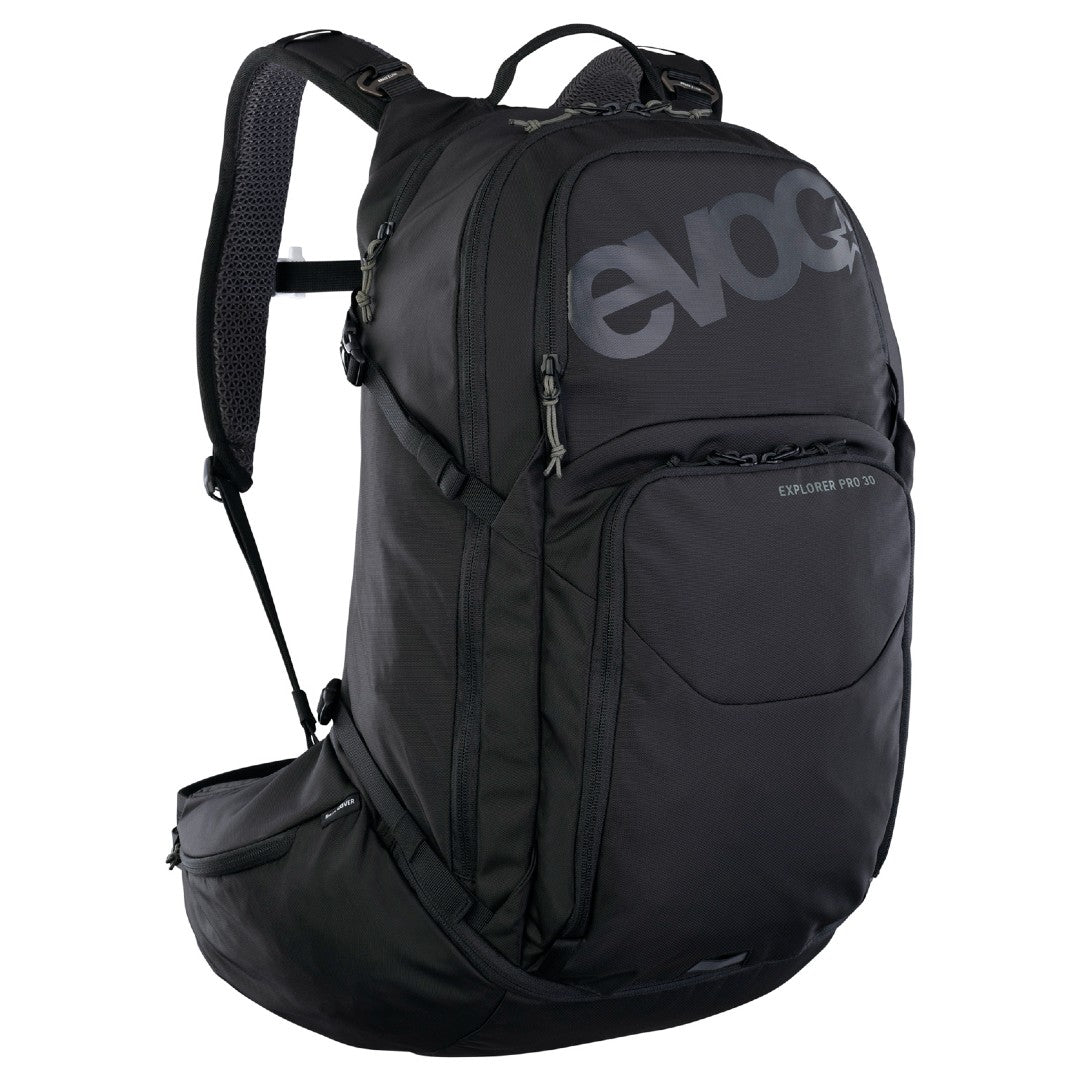 EVOC Explorer Pro MTB Hiking Backpack – EVOC Sports US