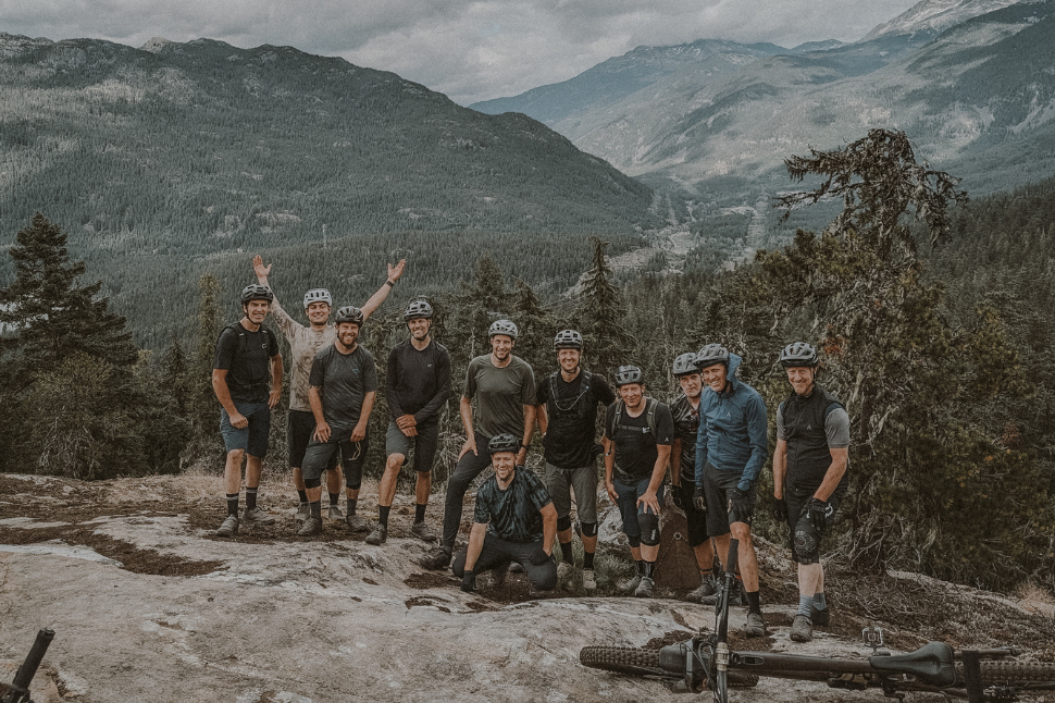 EVOC Reviews | Stage Capture 16L Camera Backpackpack | Bikepacking