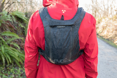 EVOC Reviews: Pinkbike Editors' Favorite Packs