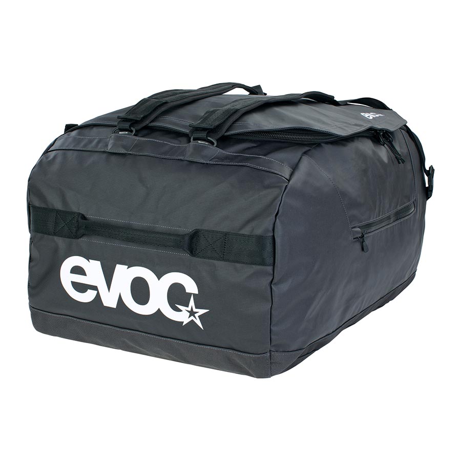 EVOC Duffle Bag 100L Travel Luggage EVOC Sports US