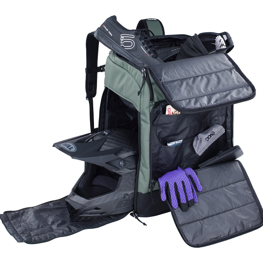 Gear Backpack 60