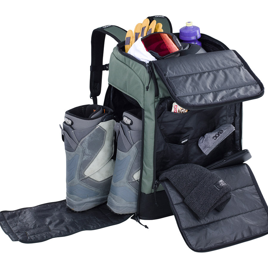 Gear Backpack 60