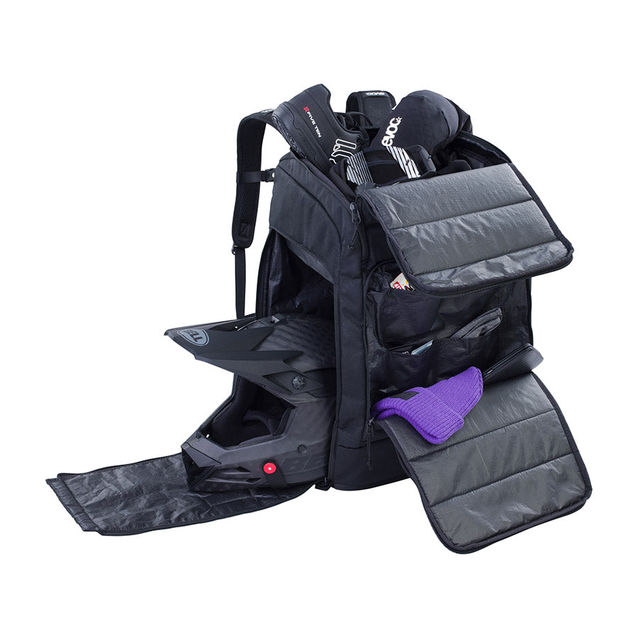 Gear Backpack 60