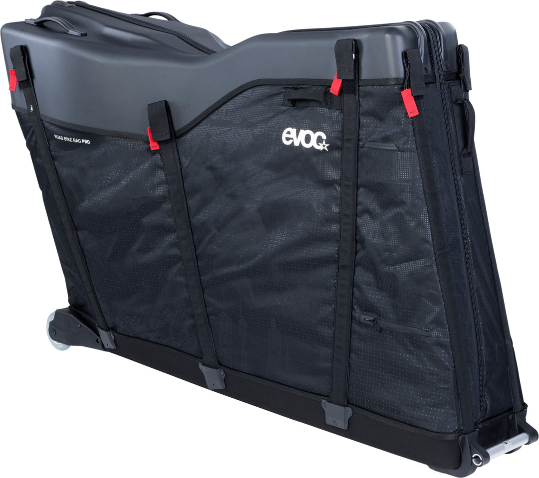 Road Bike Bag Pro Bike Travel – EVOC Sports US