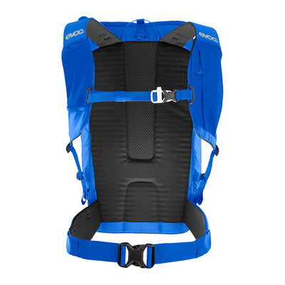 EVOC, Summit 30, Snow Backpack, 30L, Royal Blue
