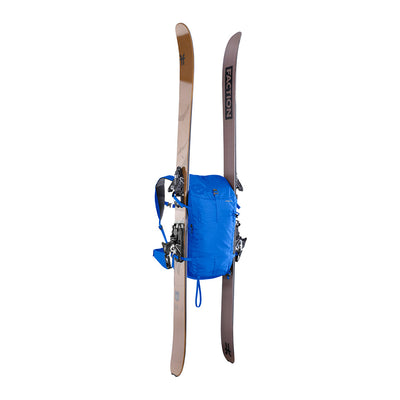 EVOC, Summit 30, Snow Backpack, 30L, Royal Blue