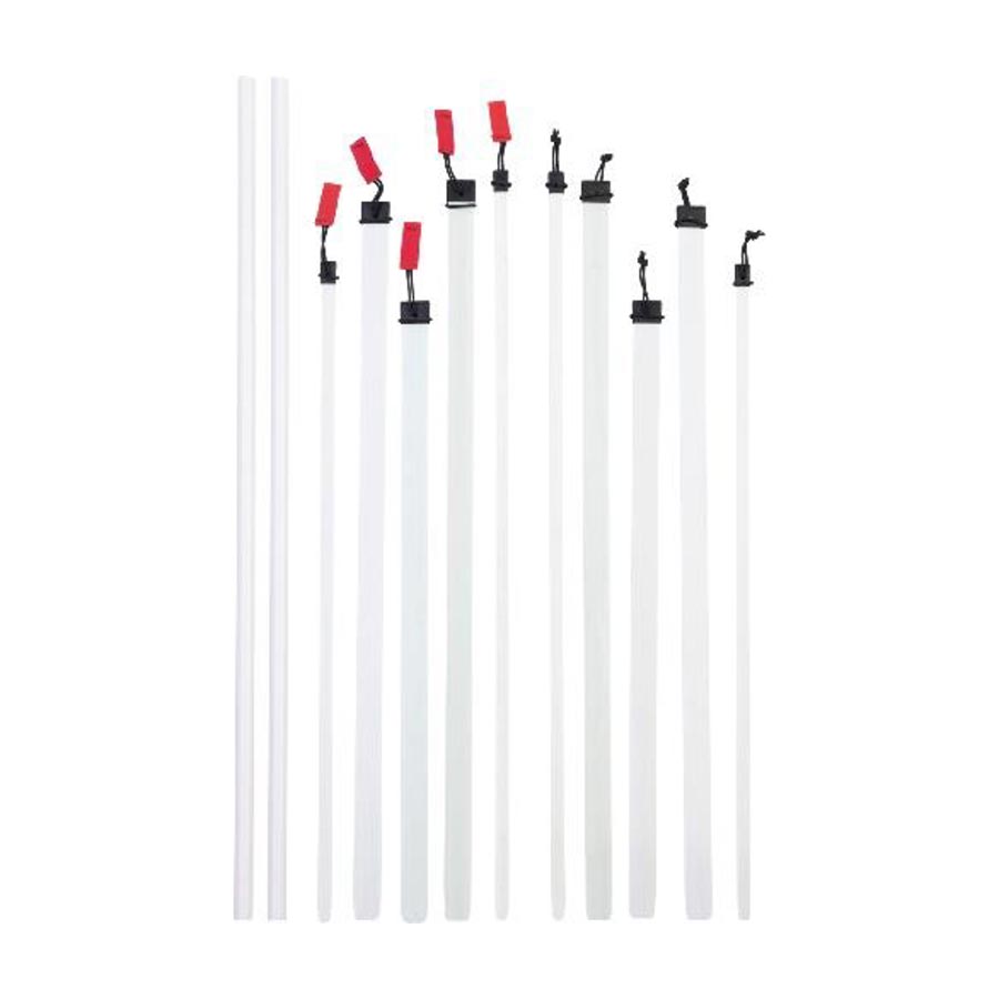 Stabilizer Set for Road Bike Bag Pro