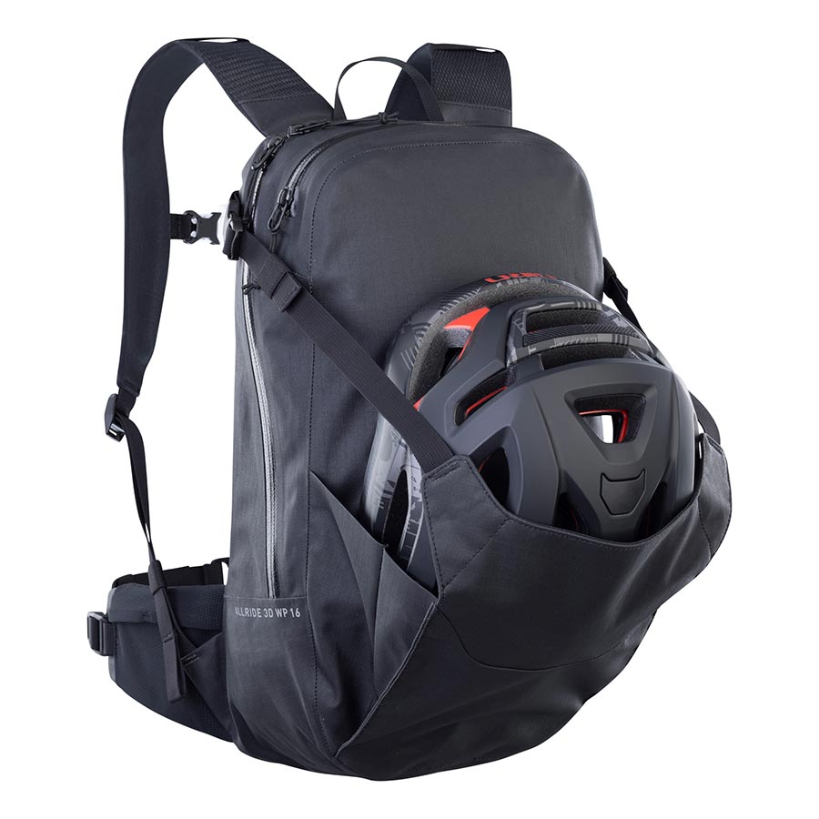 Evoc バックパック16L EVOC Neo | Protector Hydration Backpacks – EVOC Sports US