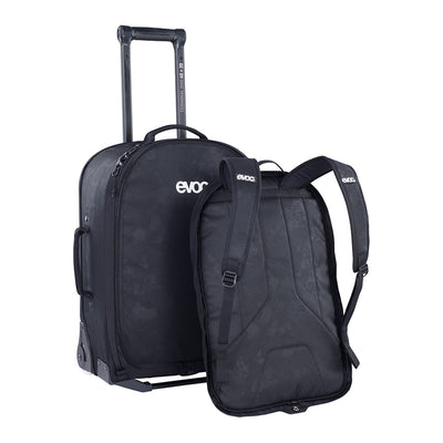 EVOC, Terminal Bag 40+20, Black