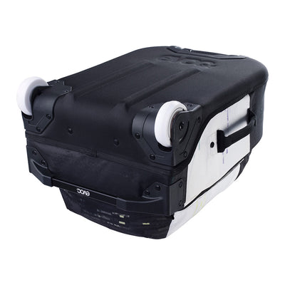 EVOC, Terminal Bag 40+20, Black