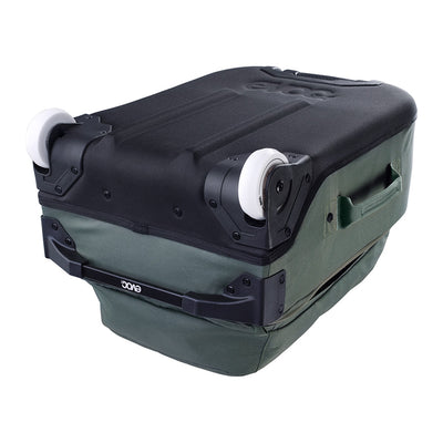 EVOC, Terminal Bag 40+20, Black