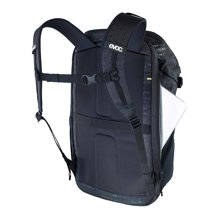 Travel Backpack 22 | EVOC Sports US