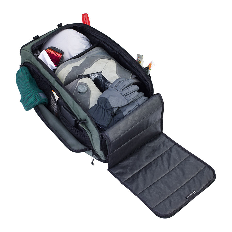Gear bag | EVOC Sports US