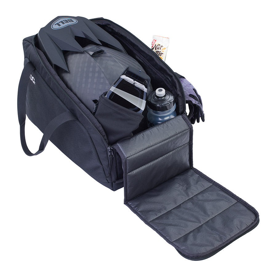 evoc Gear Bag 35 35L Black