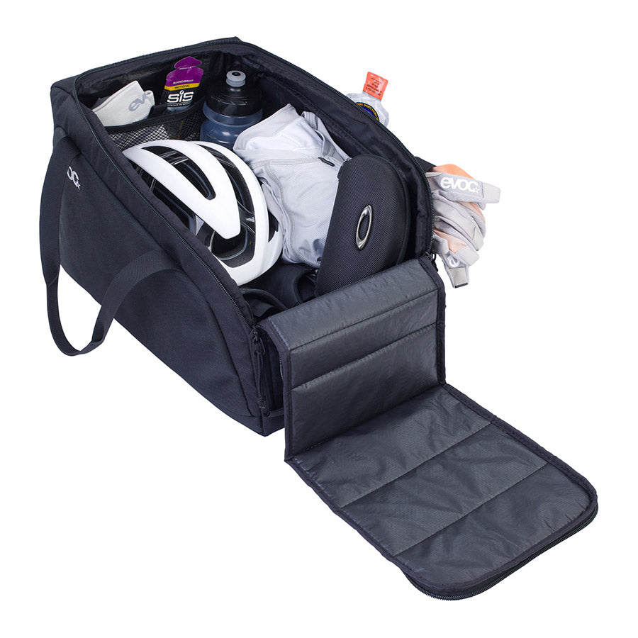 evoc Gear Bag 35 35L Black