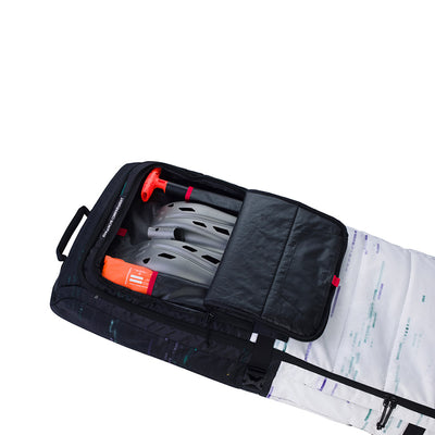 EVOC, Snow Gear Roller, Snow Gear Bag, 155L, Multicolor, XL