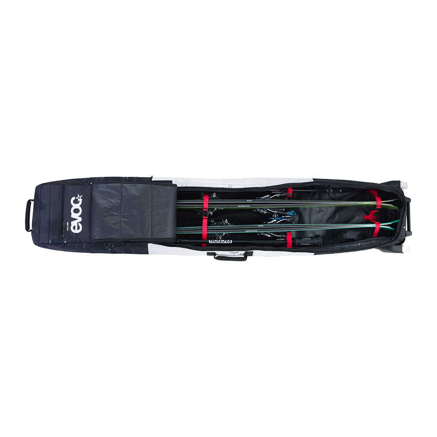 Ski Bags, Snowboard Bags & Snow Rollers | EVOC USA | EVOC Sports US