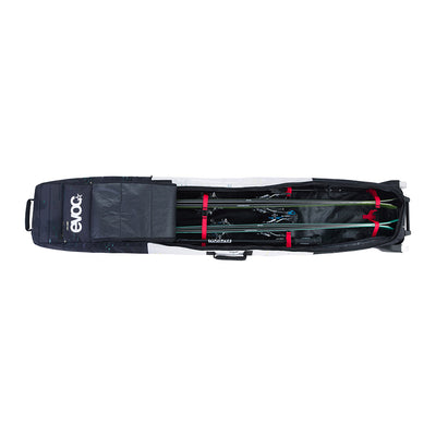 EVOC, Ski Roller, Snow Gear Bag, 95L, Multicolor, XL
