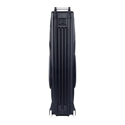 EVOC, Mountain Bike Bag Pro, Black