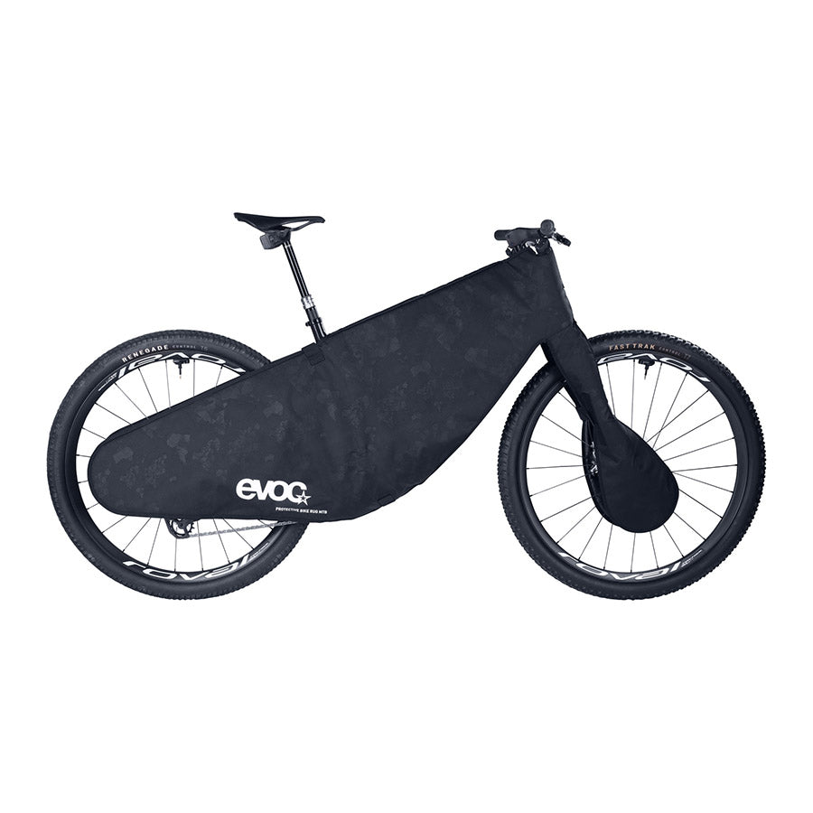 mountainbike protection evoc Protective Bike Rug MTB Size:19T Eride 940 Scott E whether in the car 56b144c42bae4b9d8aaab83b001f81f2__maxxus
