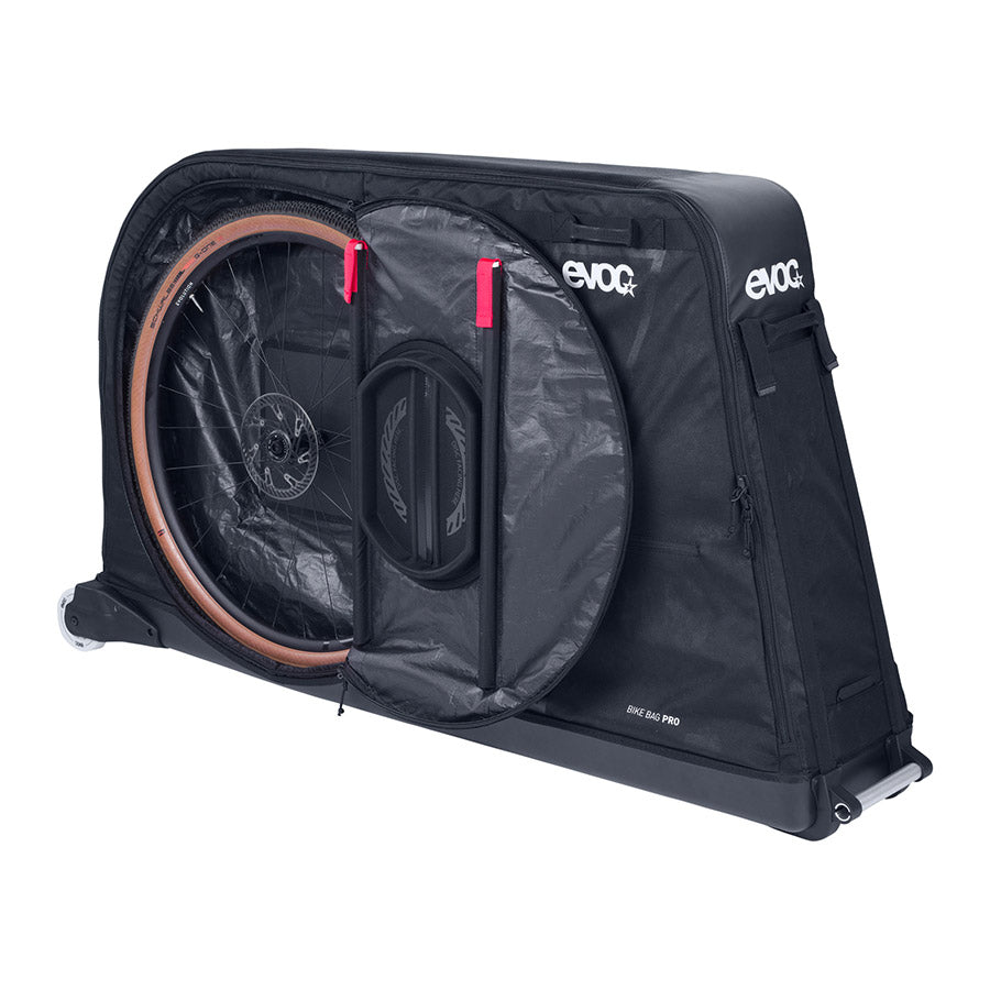 Bike Bag Pro | EVOC Sports US