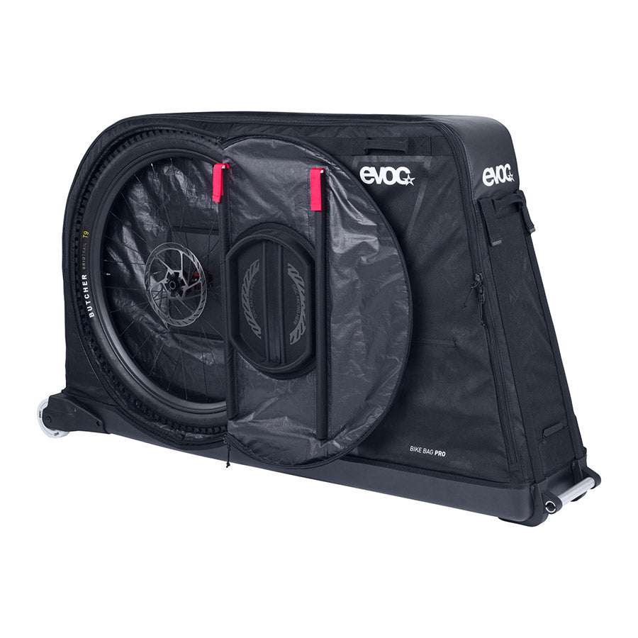 Bike Bag Pro | EVOC Sports US