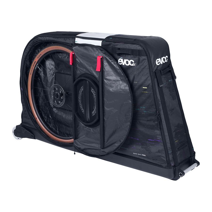 Bike Bag Pro | EVOC Sports US