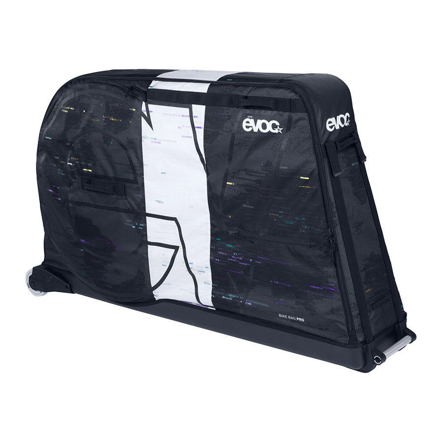 EVOC ROAD BIKE PACK PRO 輪行バック　イーボック　ハード Bike Bag Pro | EVOC Sports US