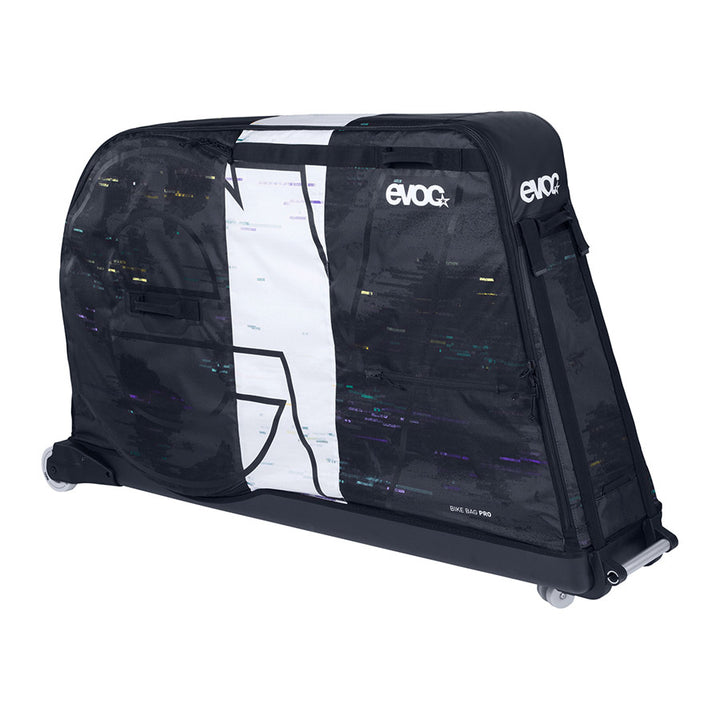EVOC ROAD BIKE PACK PRO 輪行バック　イーボック　ハード Bike Bag Pro | EVOC Sports US