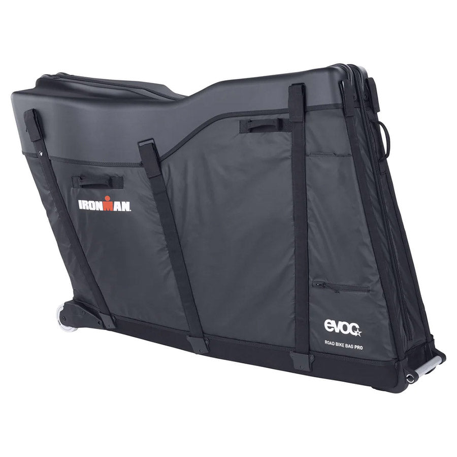Road Bike Bag Pro Black