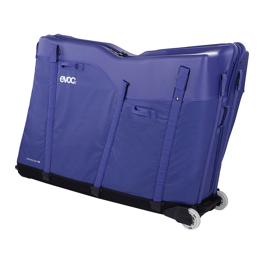 EVOC Road Bike Bag Pro Violet