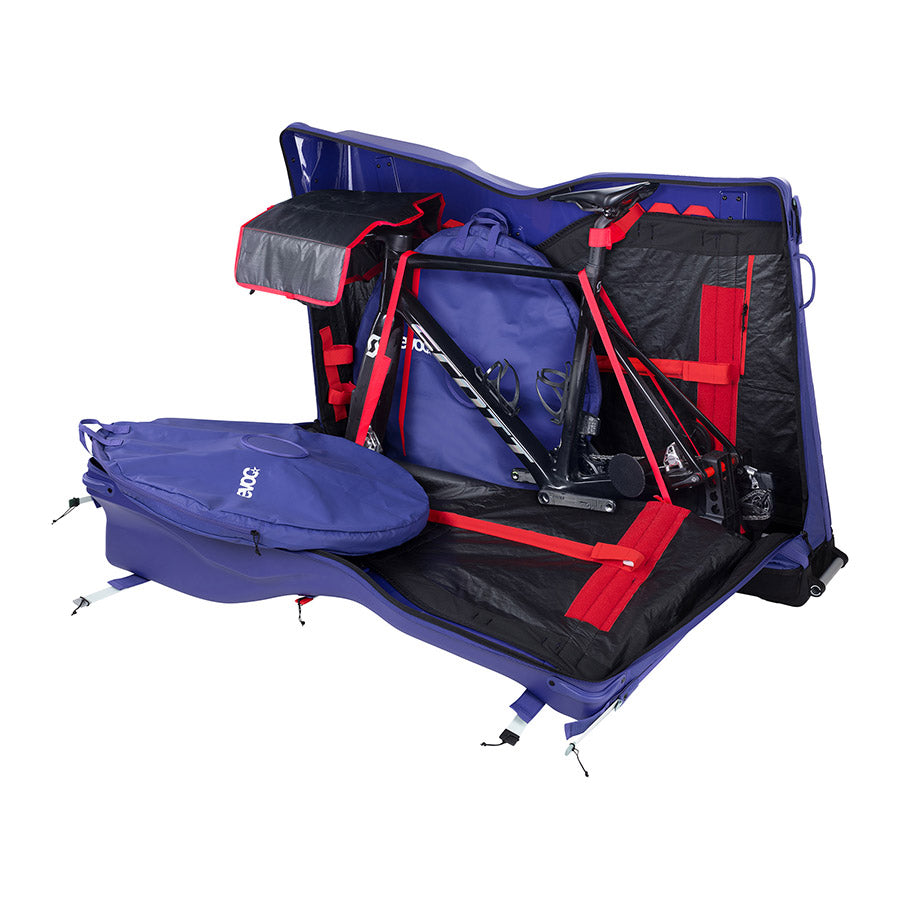 Road Bike Bag Pro | EVOC Sports US