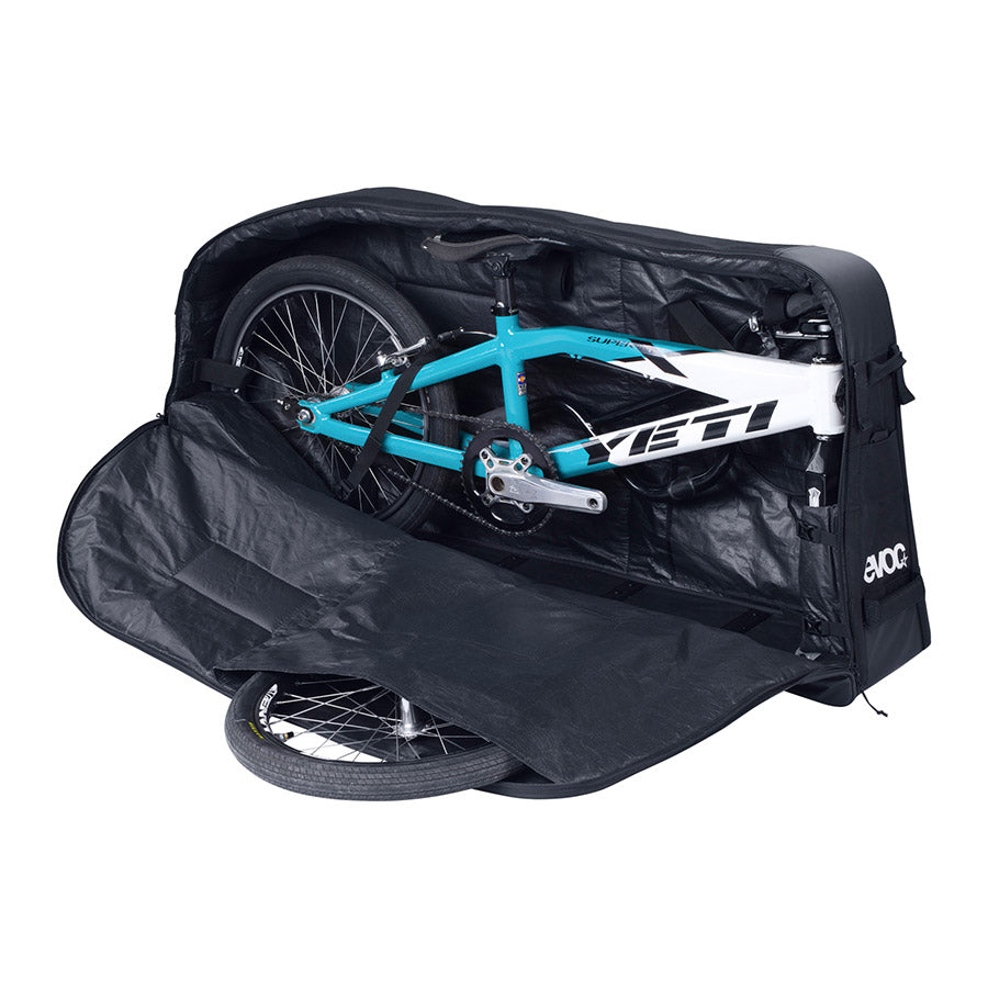 EVOC BMX Bag Black