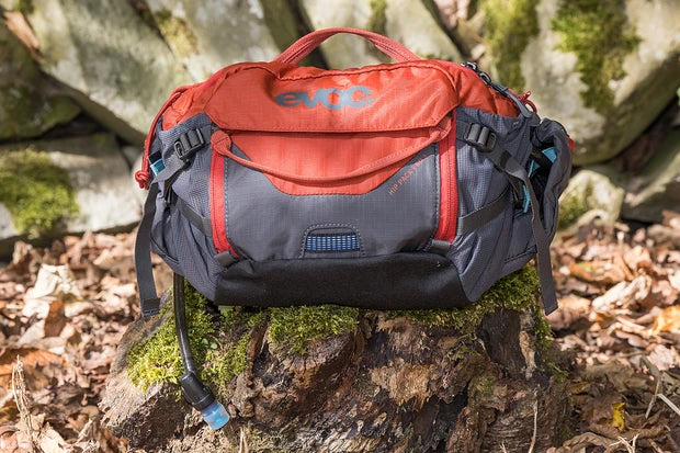 EVOC Reviews | Hip Pack Pro + 1.5L Hydration Pack – EVOC Sports US