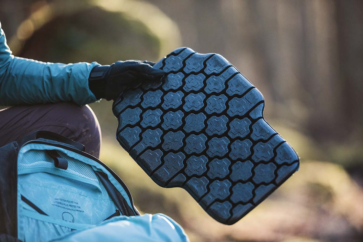 EVOC Reviews | Trail Pro 10L – EVOC Sports US