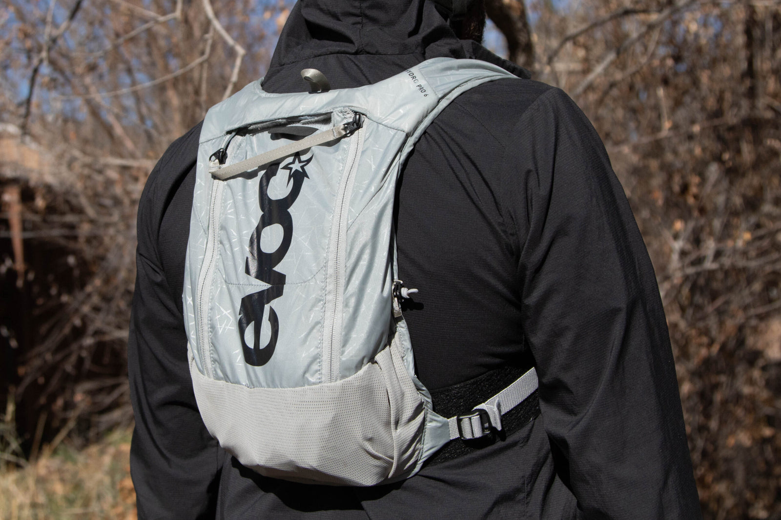 EVOC Review | Hydro Pro 6L Hydration Vest – EVOC Sports US