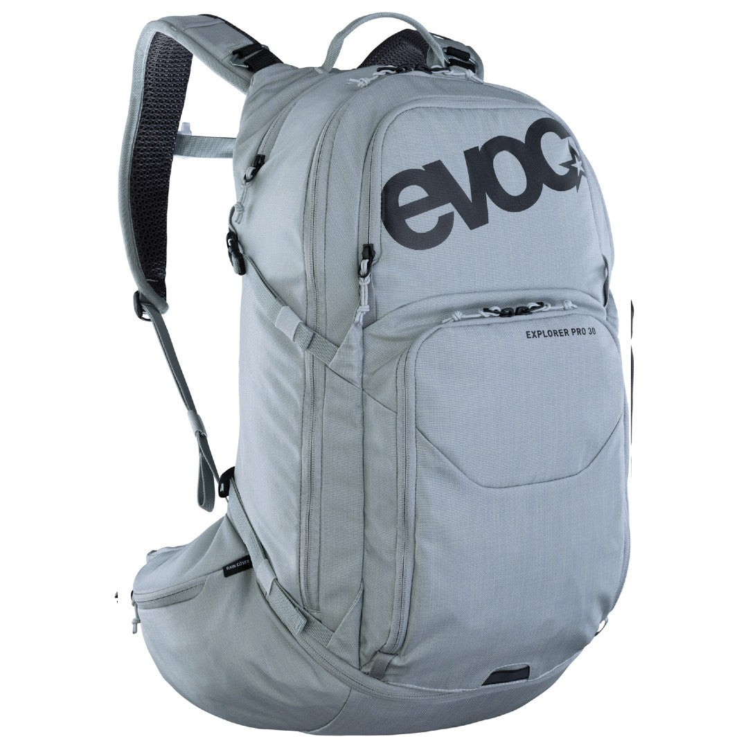 EVOC Explorer Pro | MTB & Hiking Backpack – EVOC Sports US